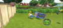 The Simpsons: Hit and Run screenshot 20